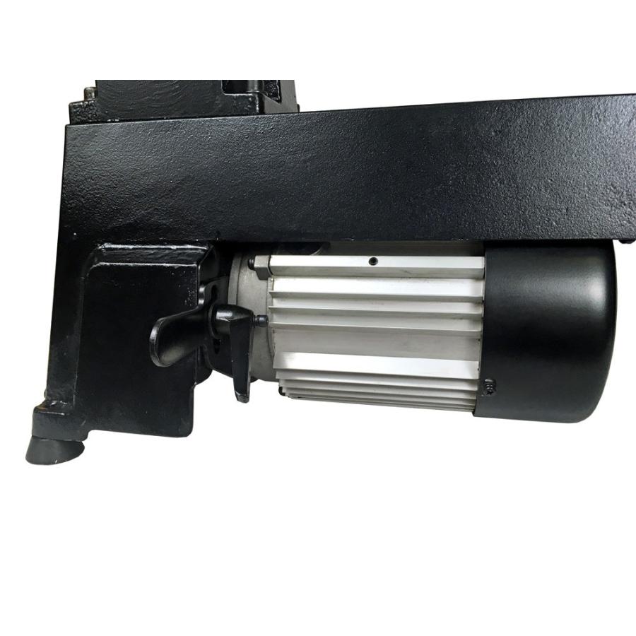 ピーウッド 木工旋盤 PWL-455 |  | 02