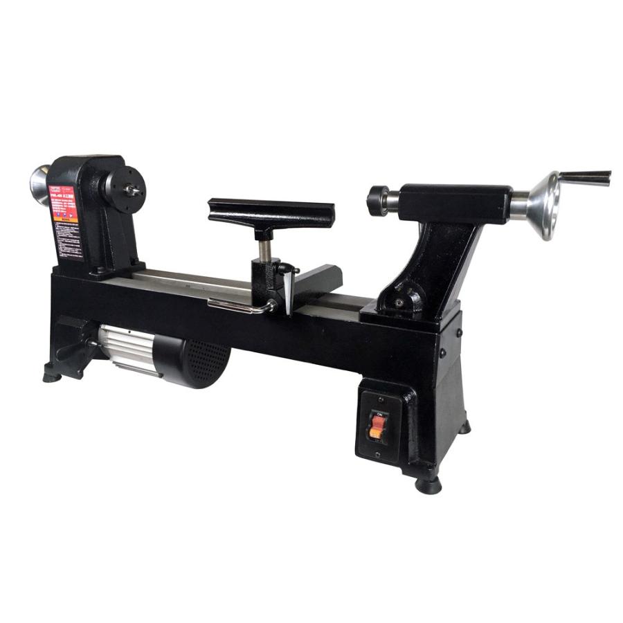 ピーウッド 木工旋盤 PWL-455 : P-TOOLS.COM ヤフー店 - 通販 ピーウッド 木工旋盤 PWL-455 : P-TOOLS.COM ヤフー店 - 通販