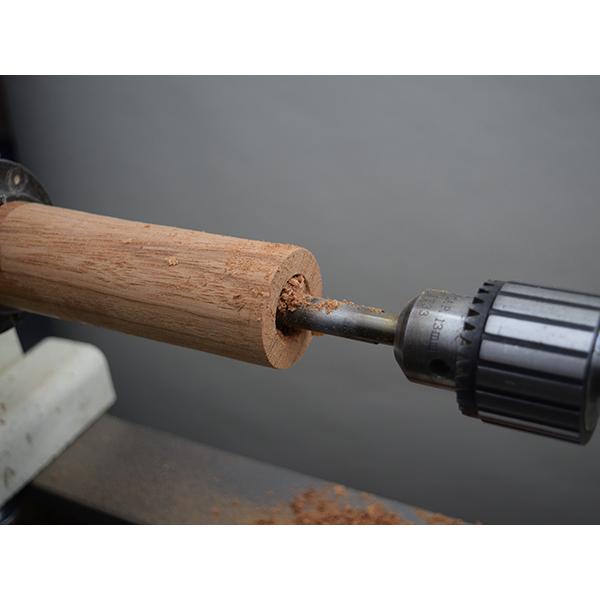 ピーウッド フォスナービット17本セット |  | 01