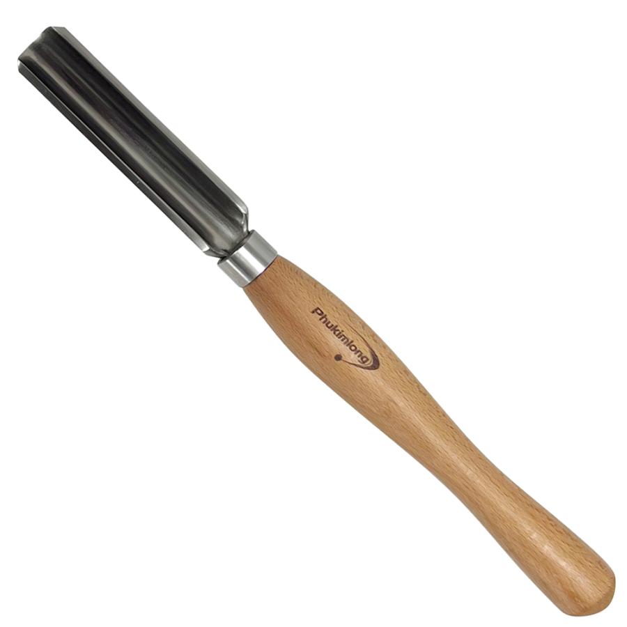 ピーウッド 木工旋盤バイト5本セット PWL-LB5 : P-TOOLS.COM