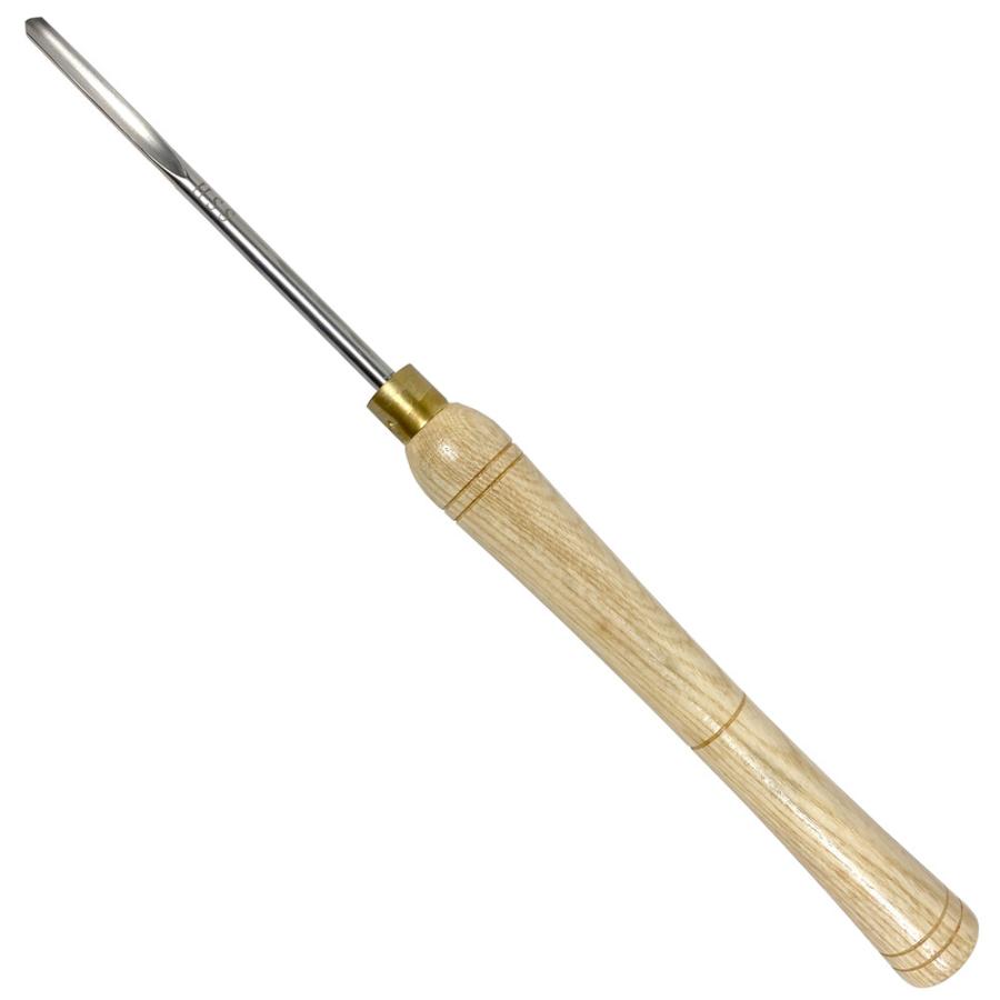 ピーウッド 木工旋盤バイト8本セット PWL-LB8-2 : P-TOOLS.COM