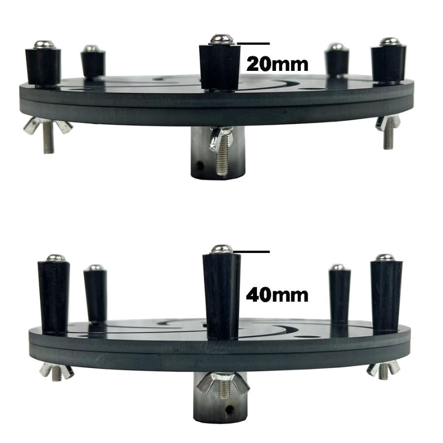 ピーウッド ロングワーススタイルチャック 250mm PWL-LC10 : P ピーウッド ロングワーススタイルチャック 250mm PWL-LC10 : P