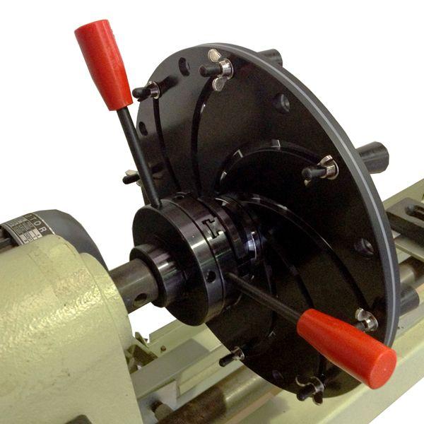 ピーウッド ロングワーススタイルチャック 300mm PWL-LC12 : P ピーウッド ロングワーススタイルチャック 300mm PWL-LC12 : P