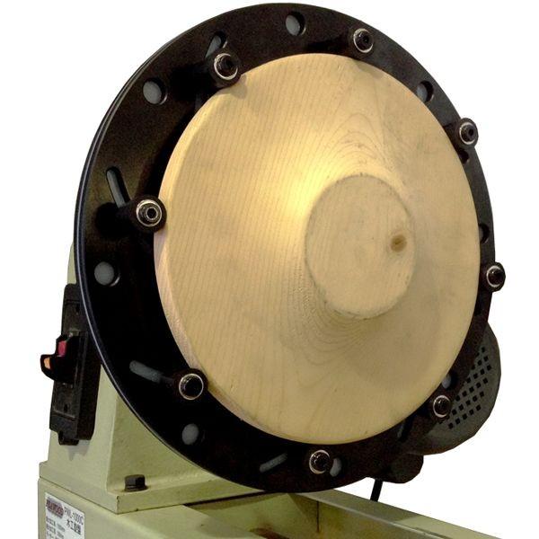 ピーウッド ロングワーススタイルチャック 350mm PWL-LC14 : P ピーウッド ロングワーススタイルチャック 350mm PWL-LC14 : P