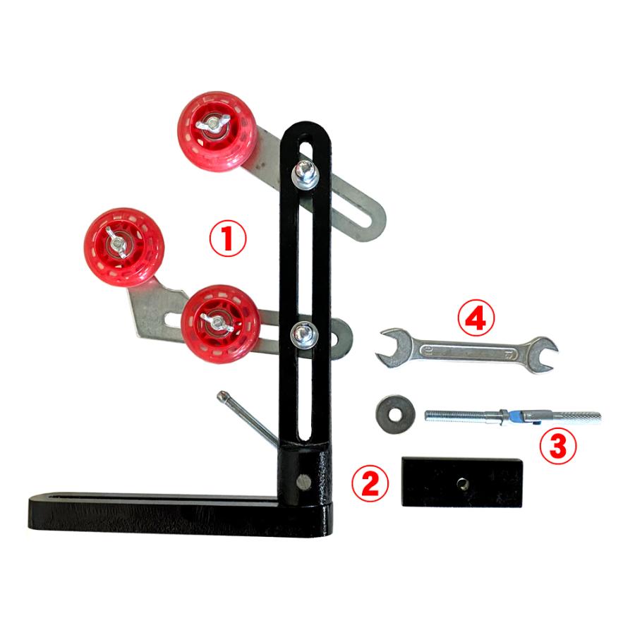 ピーウッド 木工旋盤用振れ止め PWL-SR2 :PWL-SR2:P-TOOLS.COM ヤフー店 - 通販 - Yahoo!ショッピング ピーウッド 木工旋盤用振れ止め PWL-SR2 :PWL-SR2:P-TOOLS.COM ヤフー店 - 通販 - Yahoo!ショッピング
