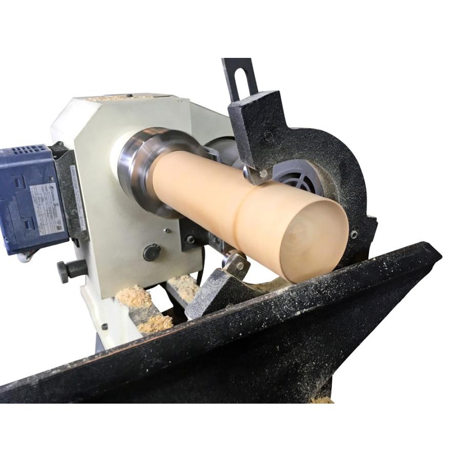 ピーウッド 木工旋盤用振れ止め（PWL-1100VD/PWL-600VDI用）PWL-SR |  | 03