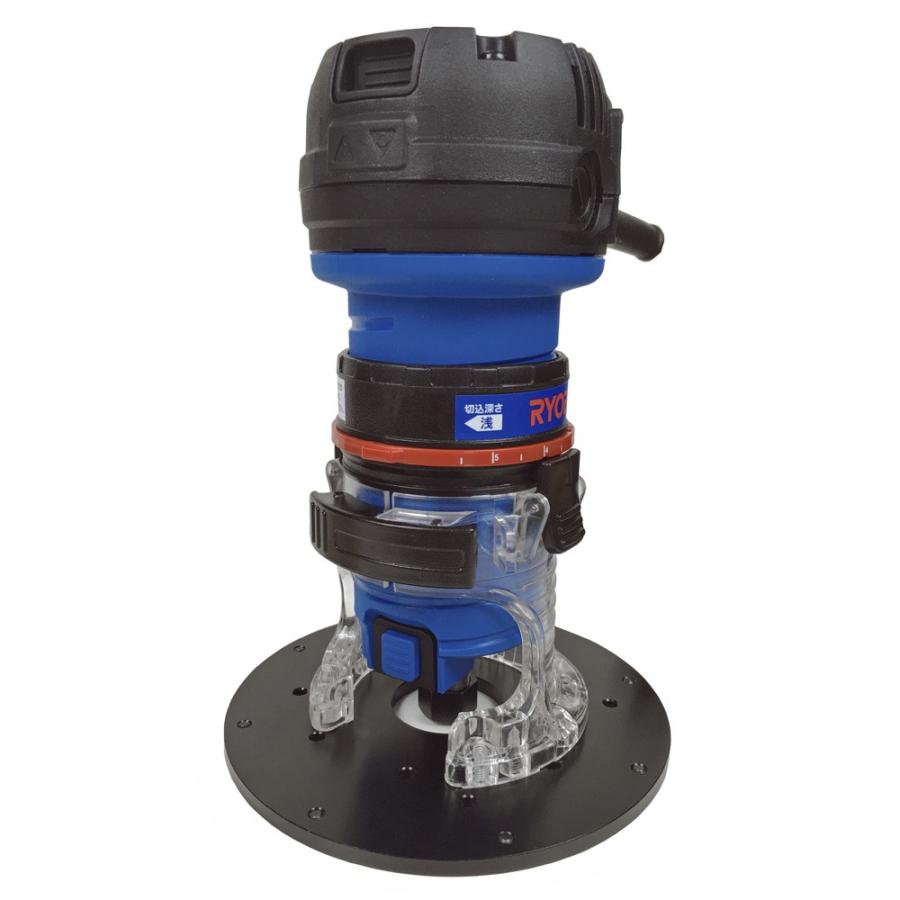 ピーウッド トリマ用アルミプレート PWR-RP3 : P-TOOLS.COM ヤフー店