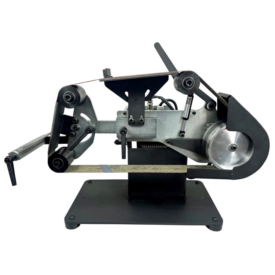 ピーウッド 卓上ベルトサンダー PWS-0248（限定特別価格） : P-TOOLS