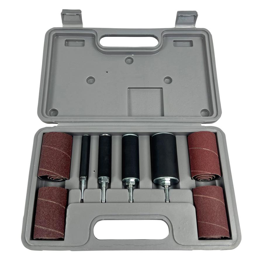 ピーウッド サンディングドラムセット | 