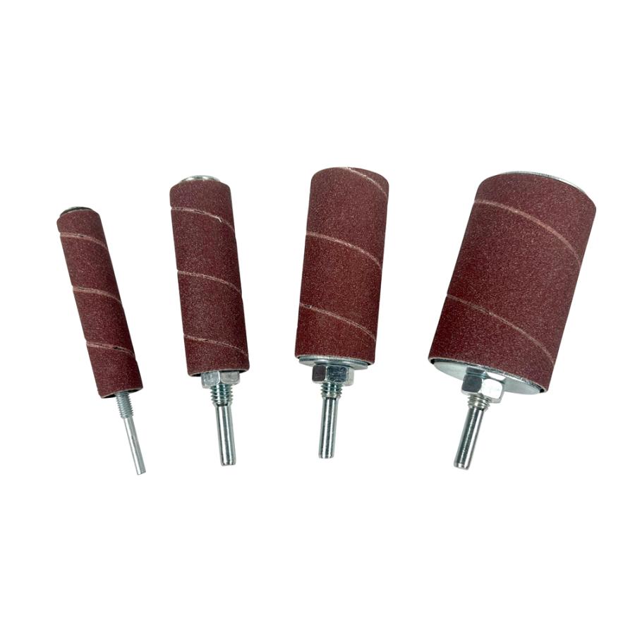 ピーウッド サンディングドラムセット |  | 01