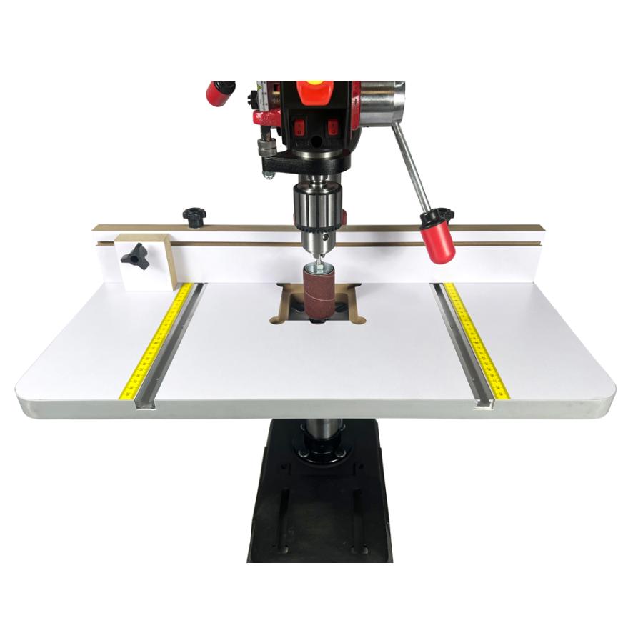 ピーウッド サンディングドラムセット |  | 03