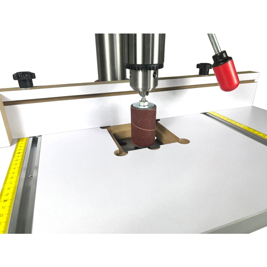 ピーウッド サンディングドラムセット |  | 04