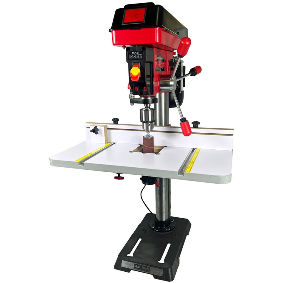 ピーウッド サンディングドラムセット |  | 02