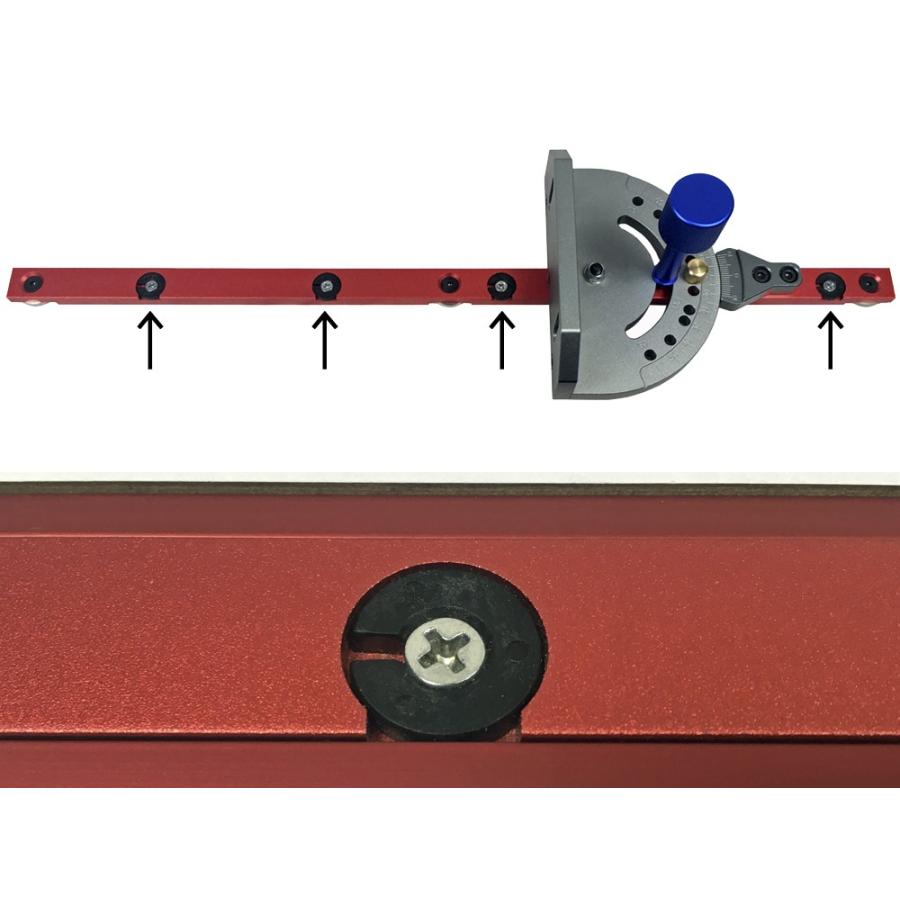 ピーウッド マイターゲージ PWT-MG |  | 05