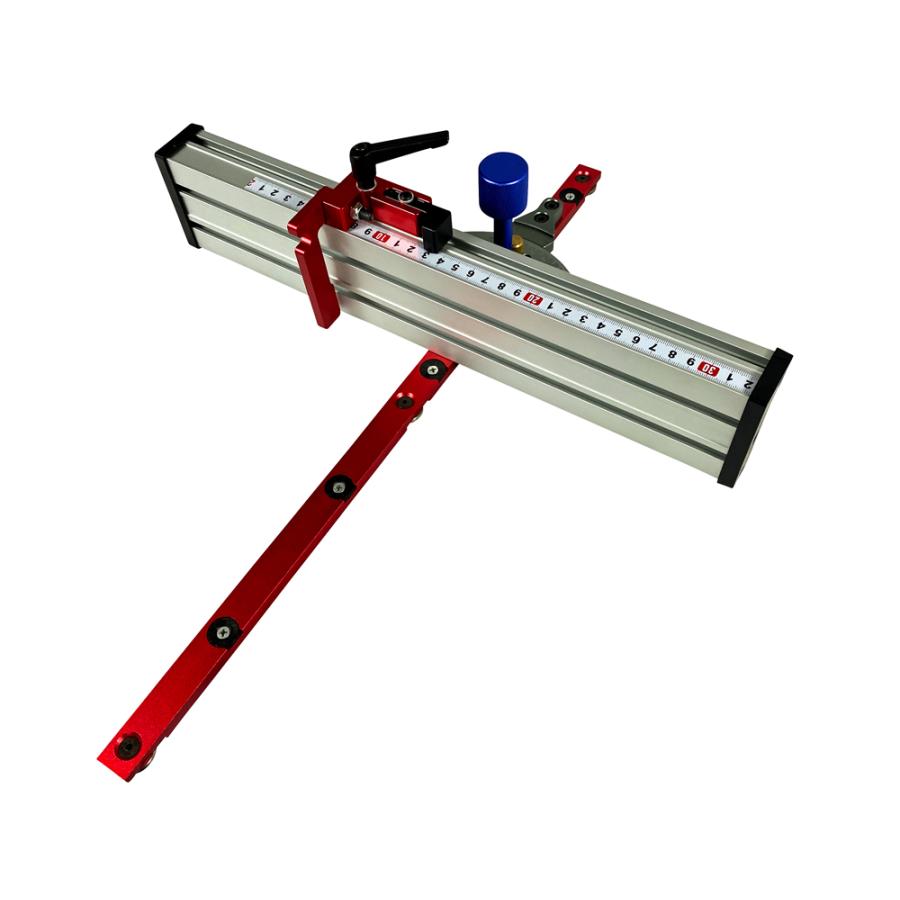 ピーウッド マイターゲージフェンス PWT-MTF3 |  | 02