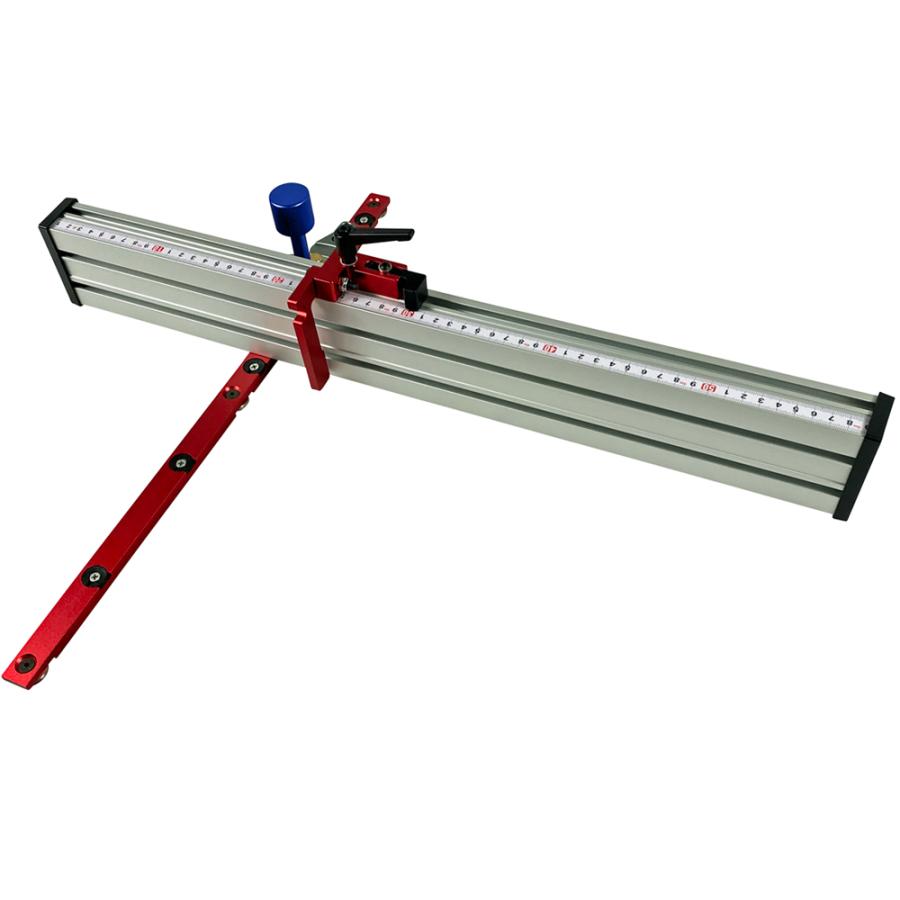 ピーウッド マイターゲージフェンス PWT-MTF3 |  | 03