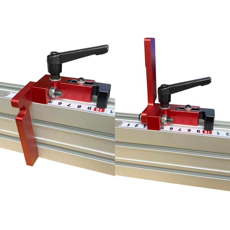 ピーウッド マイターゲージフェンス PWT-MTF3 |  | 06