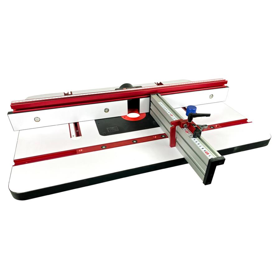 ピーウッド マイターゲージフェンス PWT-MTF3 |  | 09