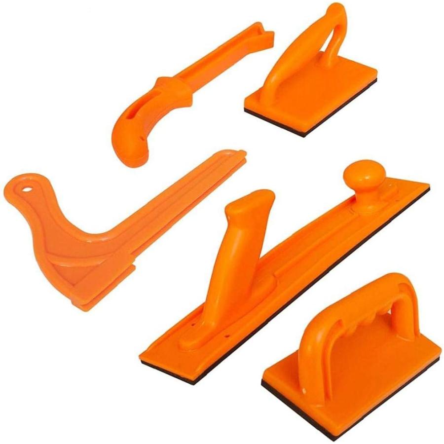 ピーウッド プッシュブロック プッシュスティック ハンドルキット | 