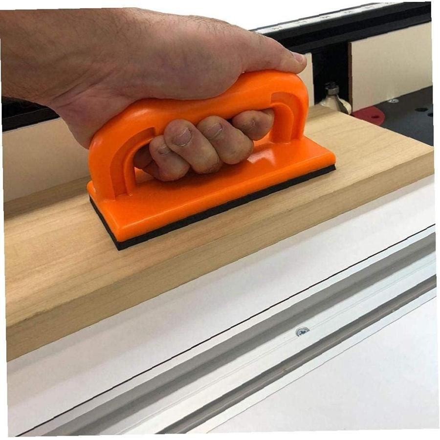 ピーウッド プッシュブロック プッシュスティック ハンドルキット |  | 03