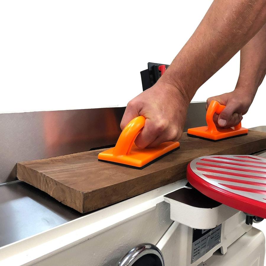 ピーウッド プッシュブロック プッシュスティック ハンドルキット |  | 02