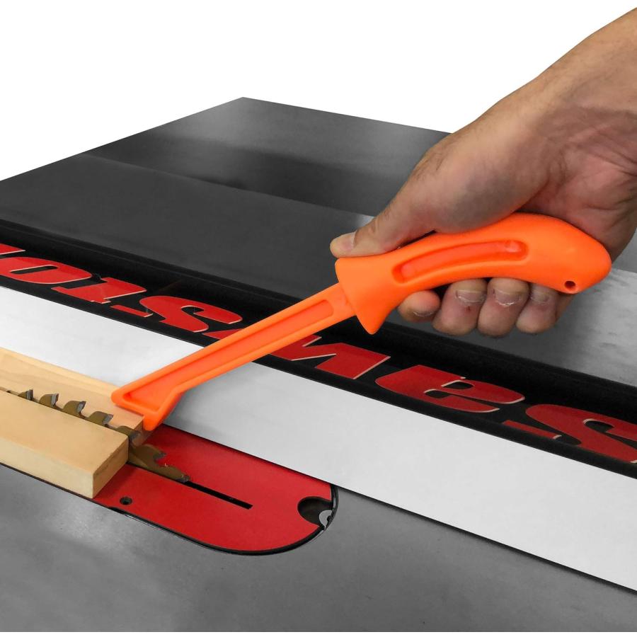 ピーウッド プッシュブロック プッシュスティック ハンドルキット |  | 05