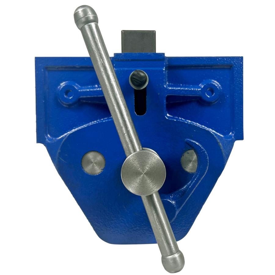 ピーウッド 178mm 木工バイス（クイックリリース機能付）