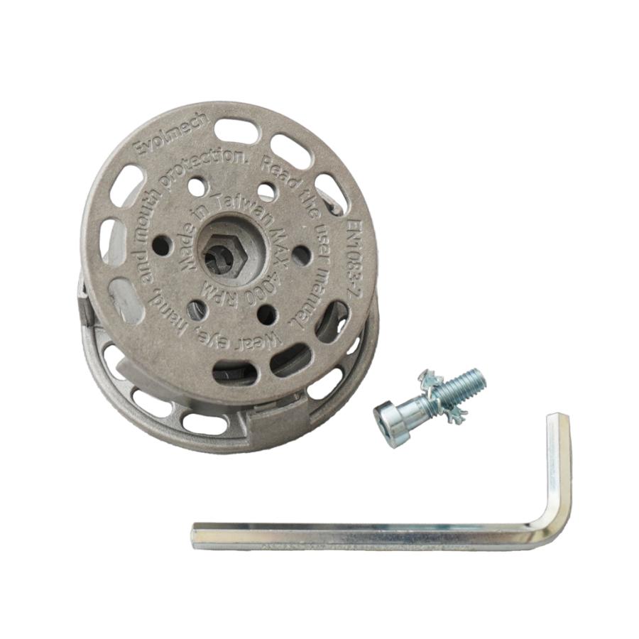 ゴトー電機 23mm幅アダプター AD1A-01 : P-TOOLS.COM ヤフー店 - 通販