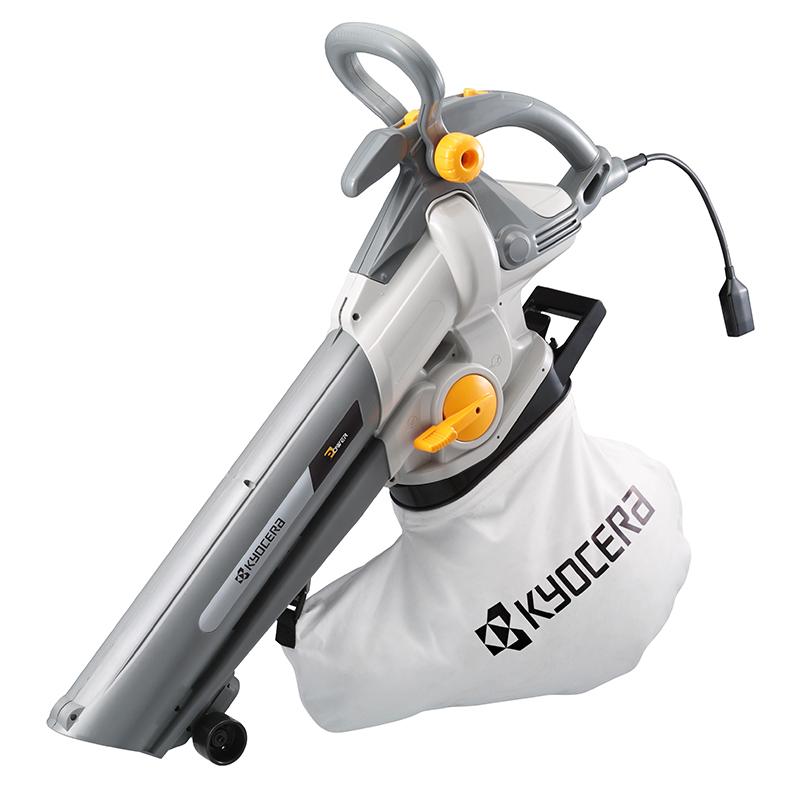RYOBI  ブロアバキューム  RESV-1010 ブロワーバキューム RESV-1010 | 農業機械 通販