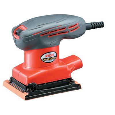 京セラ（リョービ）ミニサンダ S-5000 | リョービ