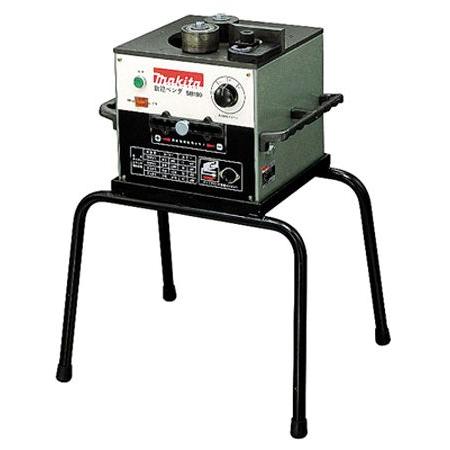 マキタ 鉄筋ベンダ(φ8〜19) <スタンド別売>※代引き不可 SB191 | マキタ