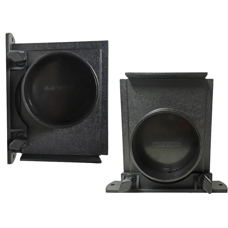 ブラストゲート＆ブラストゲートマウントセット  SP1007-1114 |  | 01