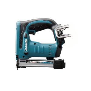 マキタ 充電式タッカ(J線)(本体のみ)ST120DZK : P-TOOLS.COM マキタ 充電式タッカ(J線)(本体のみ)ST120DZK : P-TOOLS.COM