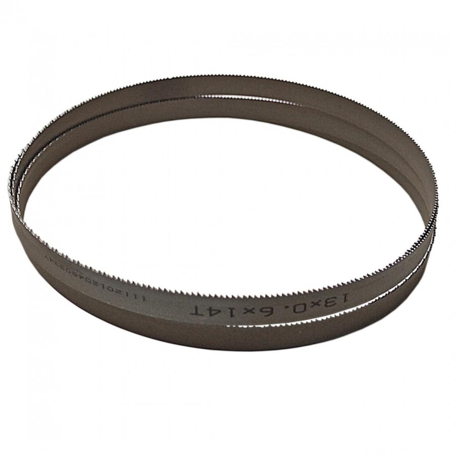 トライパワー TR-035EB 金属用バンドソー用ブレード（2本入）T096 | 