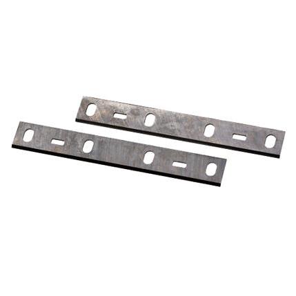 トライパワー 手押かんな盤用替刃  T814 | 