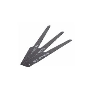トライパワー エアーソー用替刃 18山 木工用（10枚入）T823 | 