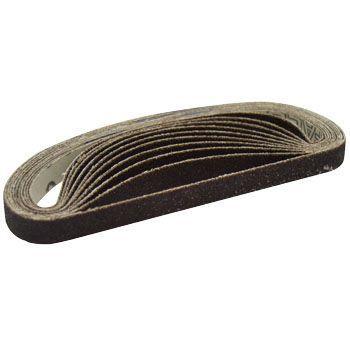 トライパワー サンディングベルト 10×600mm（10本入） | 