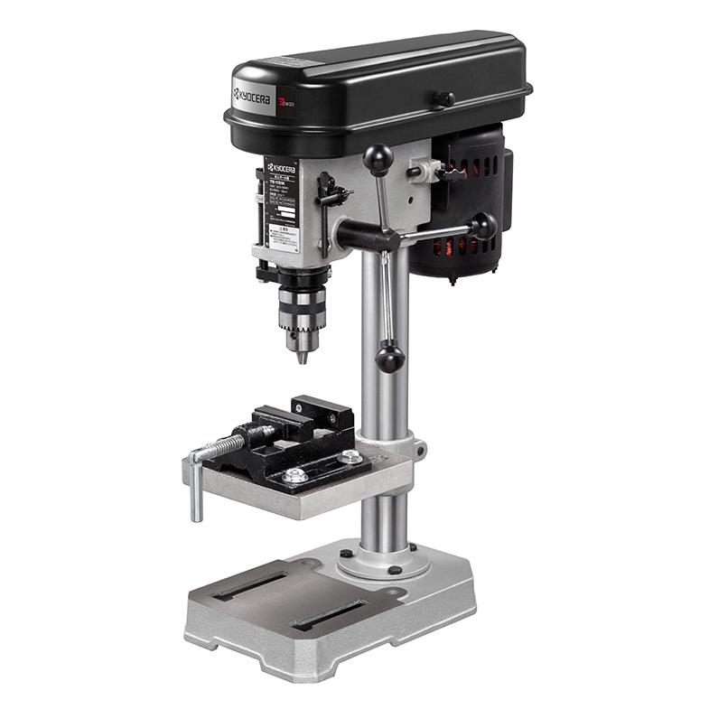 リョービ（RYOBI） 京セラ（リョービ）卓上ボール盤 TB-1131K : P