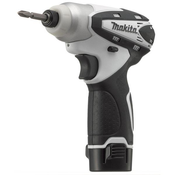 マキタ 充電式インパクトドライバー 10.8V TD090DW | マキタ | 01