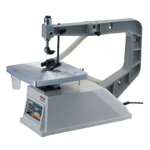 リョービ（RYOBI） 京セラ（リョービ）卓上糸ノコ盤 TF-5400（フトコロ