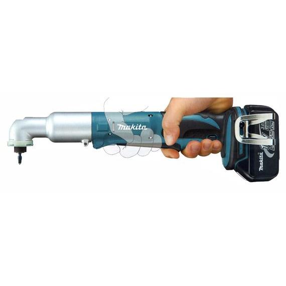 マキタ（makita） 充電式アングルインパクトドライバー 18V TL061DRF 