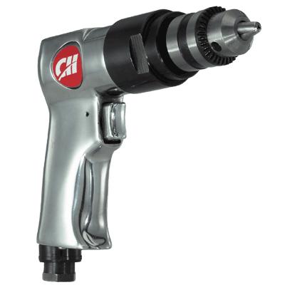 アネスト岩田コンプレッサ 10mm エアドリル  TL9006 | 