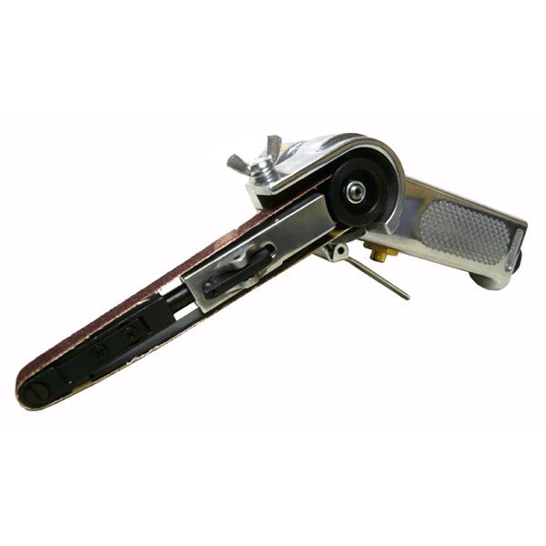 アネスト岩田コンプレッサ エアベルトサンダー  TL9353 | 