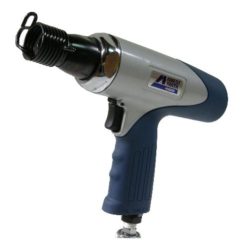 アネスト岩田コンプレッサ エアハンマー（六角軸、ハイパワー）TL9834 | 