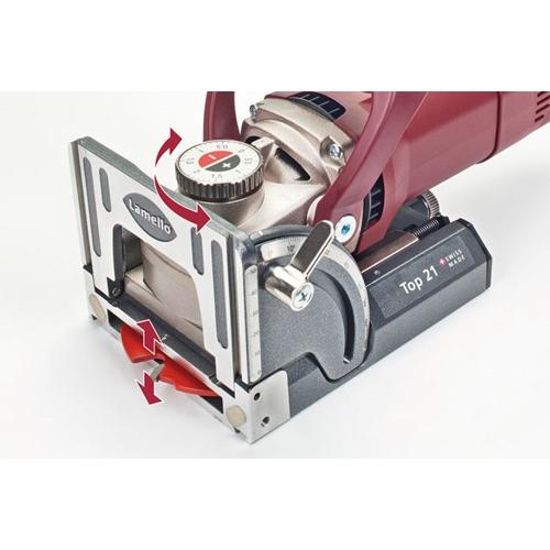 ラメロ ビスケットジョイントカッター TOP21 : P-TOOLS.COM ラメロ ビスケットジョイントカッター TOP21 : P-TOOLS.COM