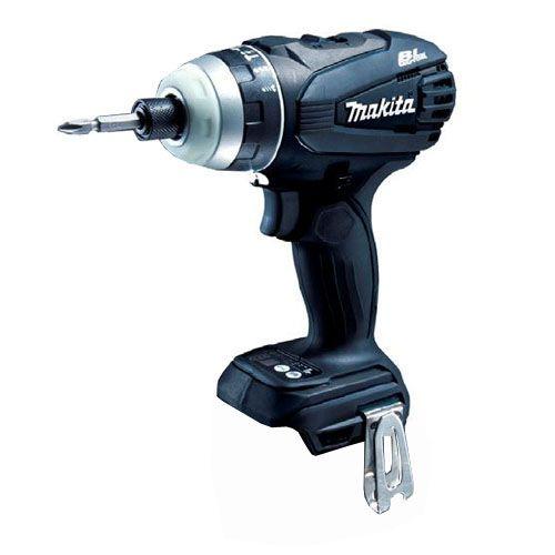 マキタ（makita） 充電式4モードインパクトドライバー（本体のみ
