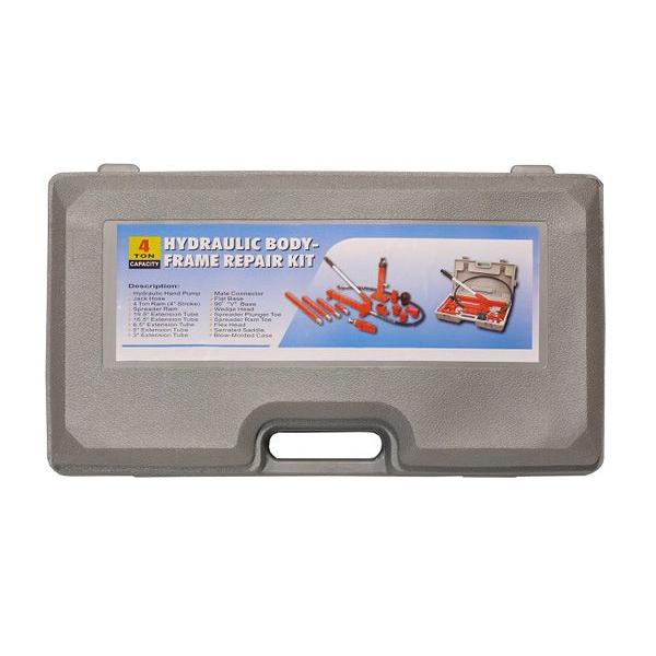 トライパワー ロングラムジャッキ（4t）TR-057PP |  | 02