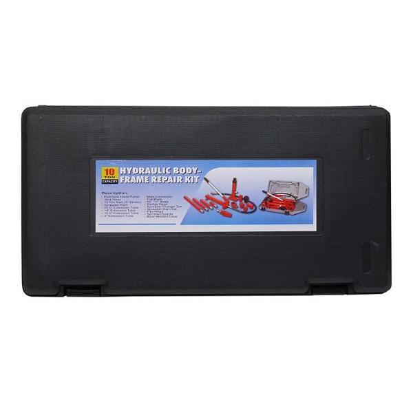 トライパワー ロングラムジャッキ（10t）TR-058PP |  | 02