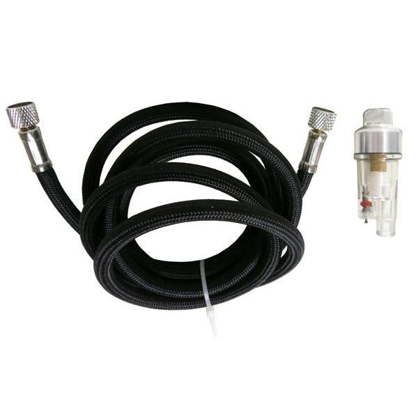 トライパワー エアブラシ＆コンプレッサーセット  TR-154K |  | 04