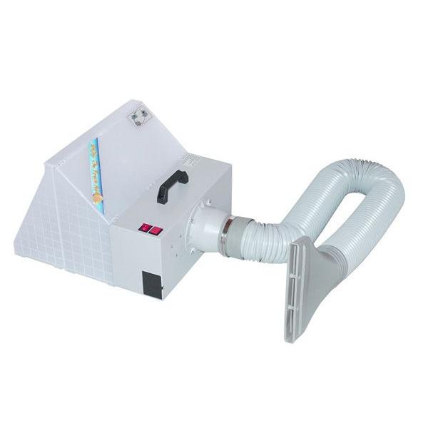 トライパワー エアーブラシ用スプレーブース  TR-155SB |  | 04